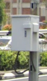 Outdoor Enclosure