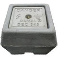 Duval earth chamber heavy duty