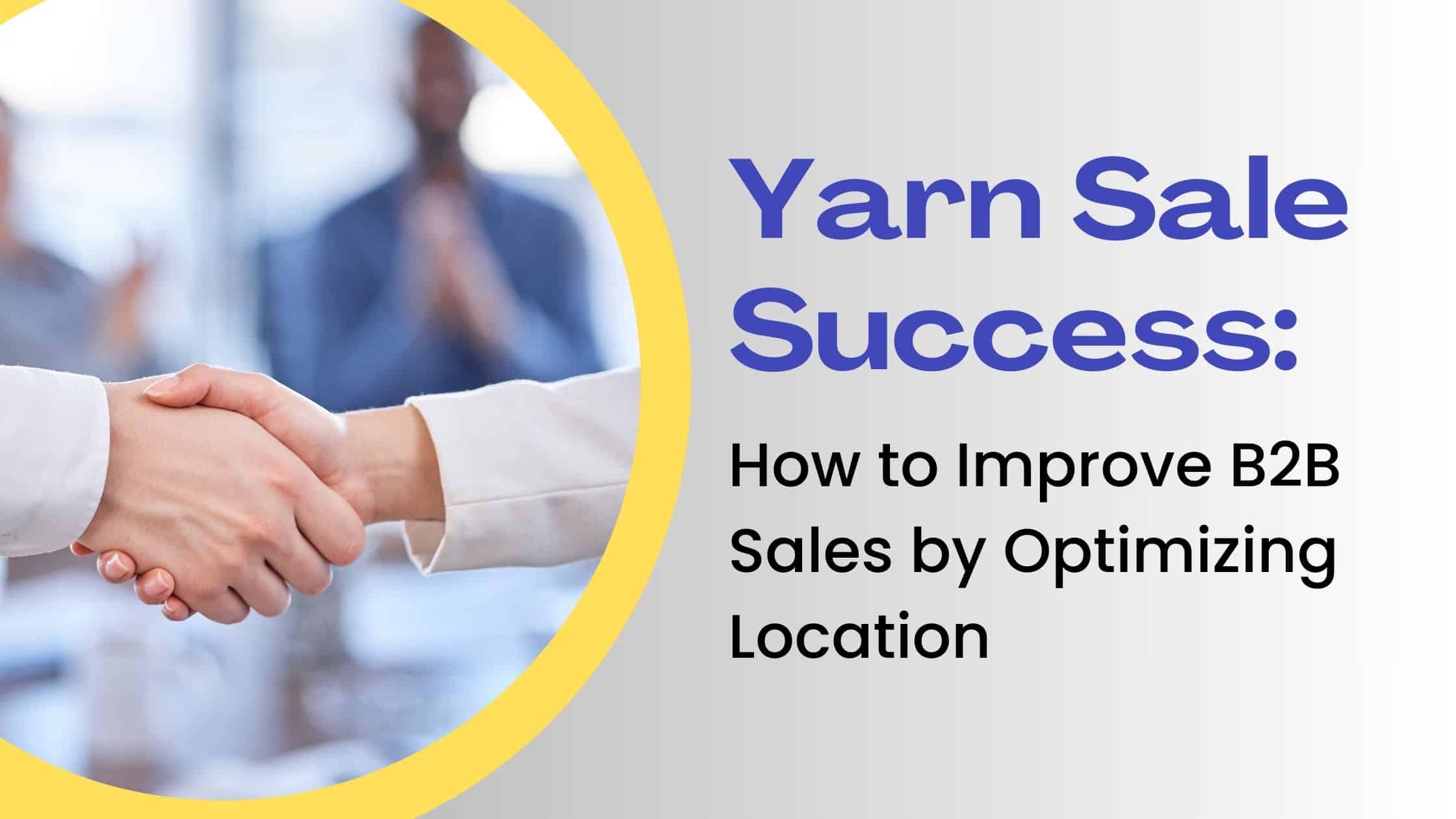 yarn-manufactures