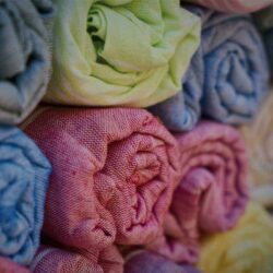 How to Find Buyers for Textile