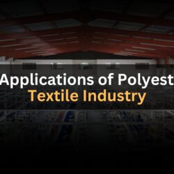 Various Applications of Polyester in the Textile Industry