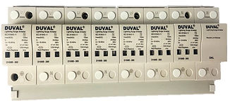 DUVAL SPD Full Mode 