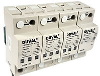 DUVAL SPD Malaysia