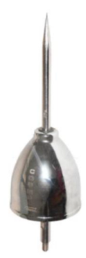COSMOS ESE lightning ROD