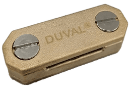 DC tape clip