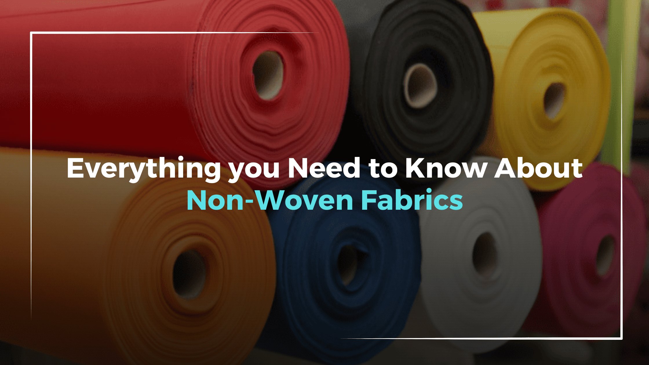 Non-Woven Fabrics