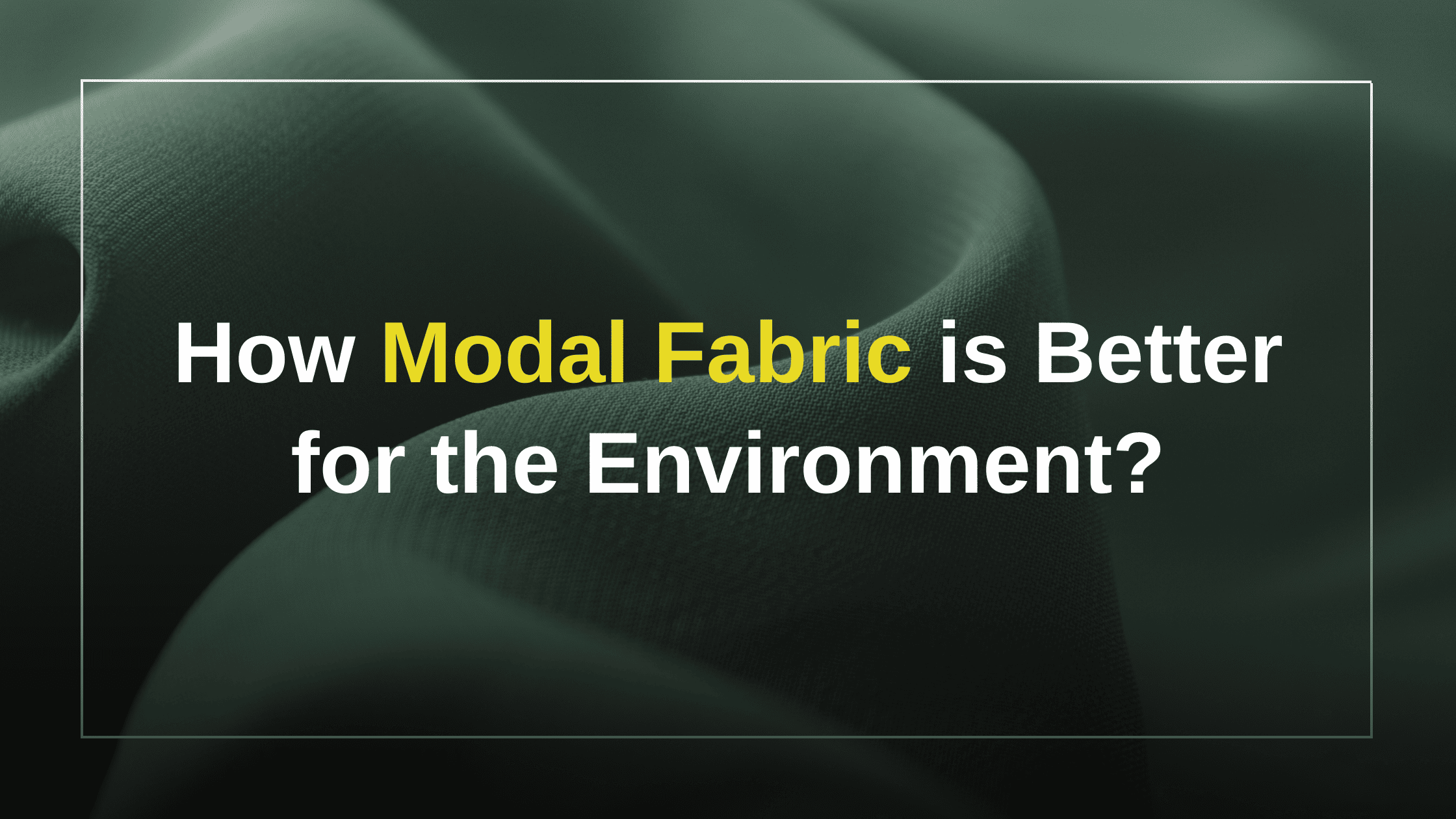 modal-fabric