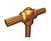 Earthing Exothermic Welding Joint