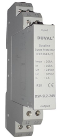 Dataline SPD