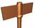 Copper Exothermic Welding Joint