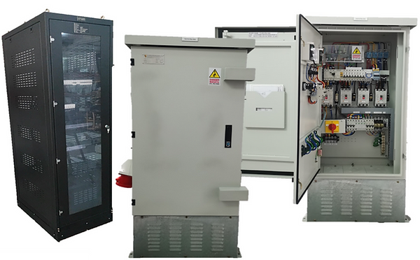 Telco Cabinet