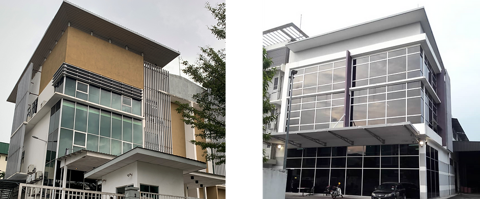 Lightning Protection Malaysia