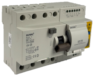 Auto Recloser Breakers