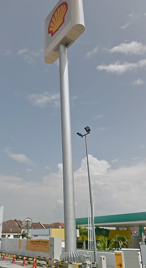 Telco tower PDU Malaysia