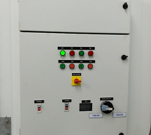 Telco IBC PDU aircond board