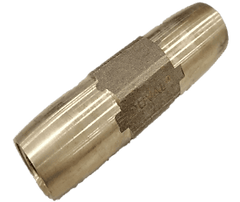 rod coupling