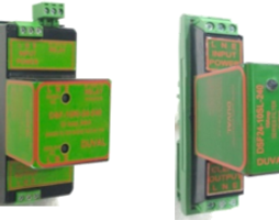 SDF Series Surge Filter DUVAL